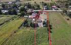 Teren 3.800 mp Vâlcele | Intravilan | E60 | Utilități | Parcelare