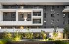 3 camere in ansamblu rezidential nou securizat - 14
