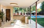 Casa moderna de inchiriat, piscina, garaj, Borhanci - 11