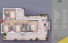Comision 0 | Apartament 4 Camere Cu Terasa  | Parcare | Dezvoltator - 3