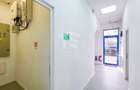 Spațiu industrial–afacere catering la cheie, teren&hală 750 mp S+P+1E