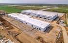 SPATII INDUSTRIALE DE INCHIRIAT IN CTPARK ORADEA CARGO TERMINAL - 1