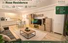 Închiriere Apartament 2 camere LUX - Pipera | Rose Residence - 1