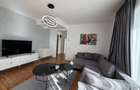 Apartament mobilat complet în bloc nou boutique lângă Herăstrău - 3