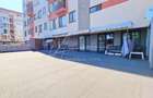 Apartament cu 5 camere-239 mp.+ terasa 358 mp. Prelungirea Ghencea 281- parter - 4