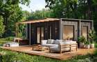 Tinny House: Prima Comunitate de Permanent Glamping - 1
