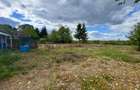 Teren 1000mp deschidere 25m Lac Snagov | 2 deschideri | - 10