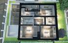 Casa individuala executie premium 129 mp utili teren 365 mp Cisnadie - 4