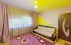 2 camere decomandate, 56 mp, balcon, in Manastur - zona Pod Calvaria