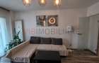 Închiriere apartament mobilat - 2 camere, 65 mp – Dorobanți, cu vedere spre Capi - 3