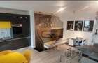 Duplex 2 camere Tomis Nord Aviatorii Residence, Avi Garden, Parcare, balcon, A/C - 2