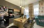 Penthouse - ST 111,5MP I Terasa I Jacuzzi I Bloc cu Lift - Florilor - 3