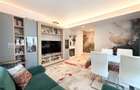 3 Rooms + Parking + Storage | Panoramic View | Cortina North - Pipera - 6