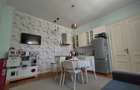 Farmec interbelic in Iosefin-Apartament spatios cu 3 camere-2 bai-balcon generos - 5