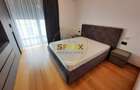 Primaverii,  beautiful 3 room penthouse, 3 baths, large terraces, parking - 10