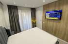 2 camere bloc nou, parcare, modern, Gheorgheni, zona Grand Park - 5