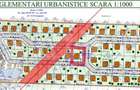 Oportunitate!!!! TEREN INTRAVILAN CU SUPRAFATA DE 733 MP - 3