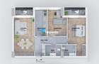 Apartament Nou 3 Camere Ciric Venetia - 11