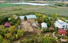 Teren 1000mp deschidere 25m Lac Snagov | 2 deschideri | - 14