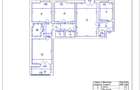 Apartament 4 camere Titan - Costin Georgian, 83mp - 16