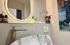 Apartament premium 3 camere | 13 Septembrie|Marriott | 77 mp | Centrala proprie - 10