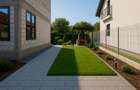 DUPLEX P+2| 4 CAMERE | ROOFTOP |  PIPERA    | TVA 0%! | FINISAJE LA ALEGERE | - 9