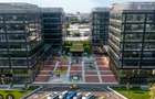 Spatii de Inchiriat - J8 Office Park - Jiului / Piata Presei - Domenii - 1