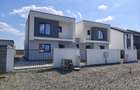 1/2 Duplex Sacalaz P+E,4Camere,2 Bai,Proiect Modern - 2