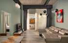 Apartament 3 camere decomandat mobilat si utilat lux bloc nou - Bogdanestilor - 1