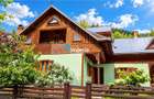 Pensiune/Cabana 394 mp Pojorata - Bucovina | 7 dormitoare |Teren 750 mp - 1