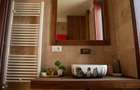 Vila LUX spre inchiriere /curte bar foisor piscina jacuzzi /sala fitness - 15