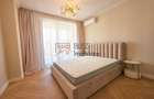 Apartament 4 camere, 120 mp, mobilat high-end, balcon 41 mp - 11
