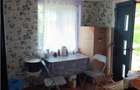 Ciurbesti TEREN 1347mp cu casa batraneasca 61mp utilitati trase panorama superba - 9