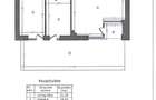 Aviației Park 3 camere cu terasa 18 MP si grădină 22 MP + parcare - 20