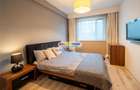 Inchirie apartament 3 camere  mobilat utilat Baneasa Greenfield - 6