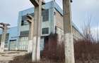 Hala industrială și clădire administrativă de vânzare  InCity,  COMISION 0% - 7