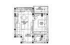 Giroc-ESO | Apartamente de 2 si 3 camere| Bloc cu lift - 25