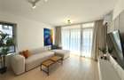 Apartament 3 camere | Prima închiriere & 2 parcări cu prize EV | Akcent City