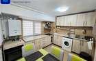 Apartament 2 camere rond Piața Alba Iulia, centrală proprie, mobilat și utilat - 6