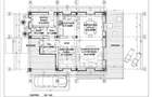Casa individuala cu 4 camere, predare la GRI, teren 470 mp - 12