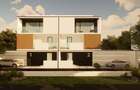 Vila tip duplex cu 5 camere in zona Matei Millo - Voluntari - 4