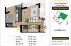 9 Vista Grigorescu – 0% Comision – 3 camere – 300 m de Metrou, 750 m Parcul IOR - 2