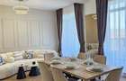 Vanzare duplex 5 camere finisaje de LUX teren 270 mp in Floresti- zona Vivo Mall - 4