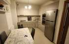 Inchiriere Apartament cu 3 camere Isaran Residence - Tractorul