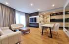 Herastrau Towers Rent | Elegant furnished apartment | 2 bedrooms & Home Office - 5