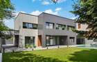 LUXURY VILLA WITH POOL - EROU IANCU NICOLAE - 1