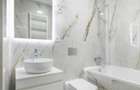 Apartament 3 camere | Lux | Parcare inclusa | 100 mp | North Avenue - 13