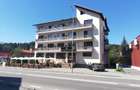 VAND/INCHIRIEZ  HOTEL  ULTRACENTRAL  PREDEAL LA BD LANGA PARTIILE DE SCHI - 2