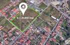 Teren intravilan 21.9210 mp - zona Lacul lui Binder - 1