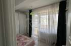 2 camere Ozana, decomandat, centrala, parcare, et. 4, metrou, boxa - 4